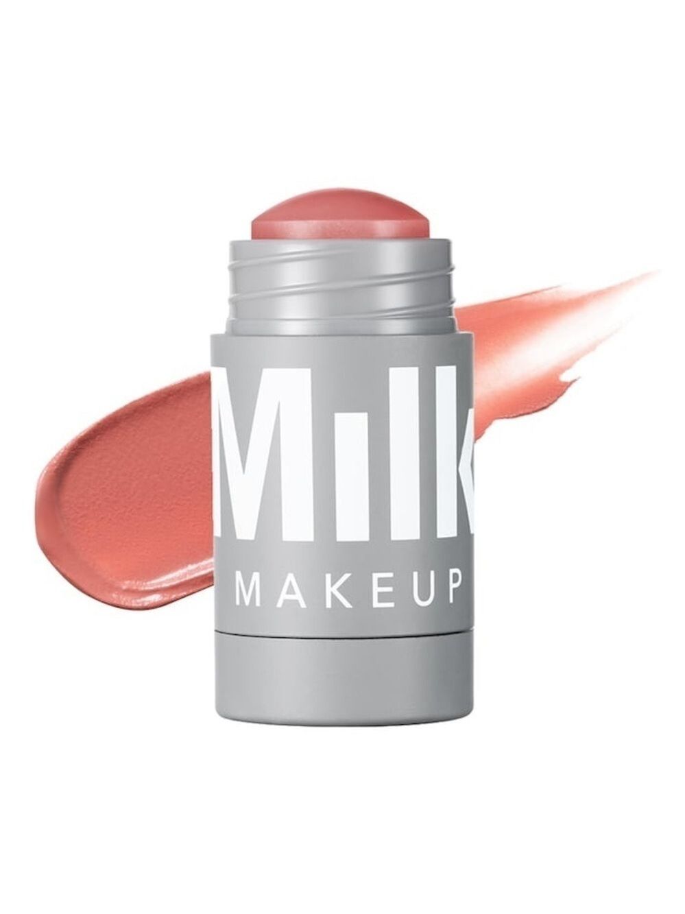 MILK MAKEUP
Lip + Cheek Cream Blush Stick